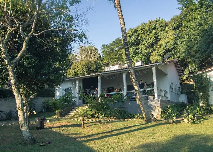 Granola Hostel
